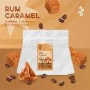 Rum Caramel 100g