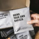 Drip Coffee Bags (x10) light roast