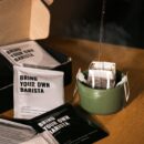 Drip Coffee Bags (x10) light roast