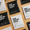 Drip Coffee Bags (x10) light roast