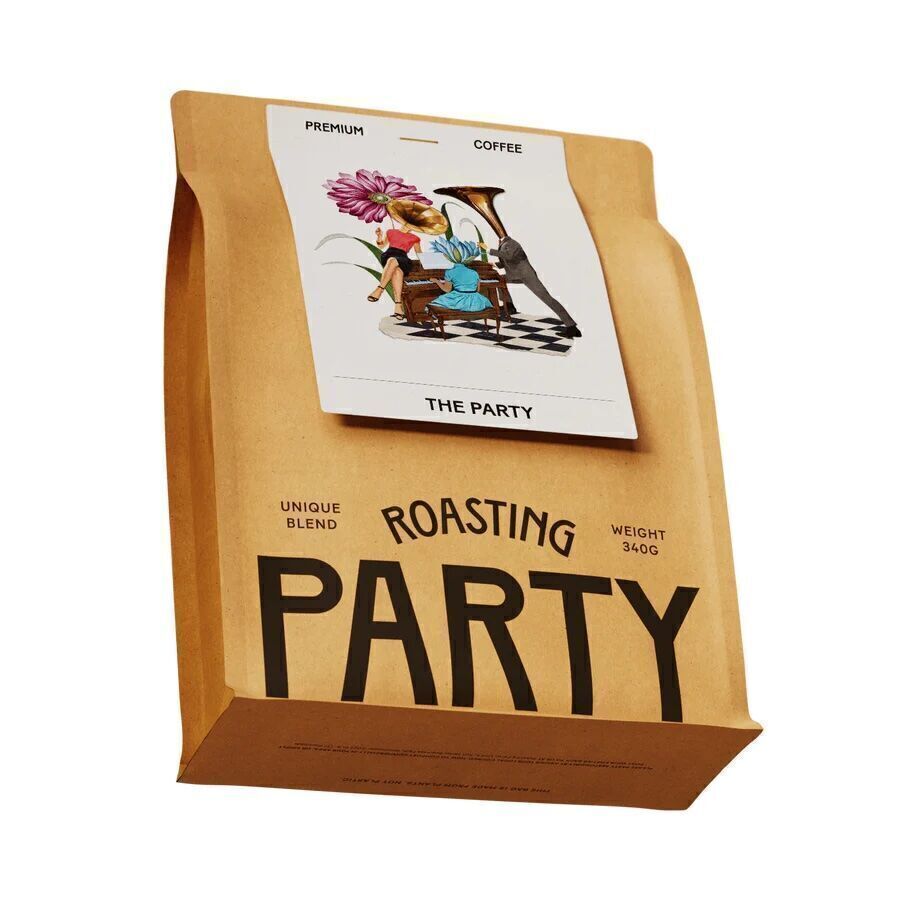 The Party 100g