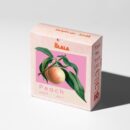 خوخ - كولومبيا - كاتورا انفيوجن 125g- peach