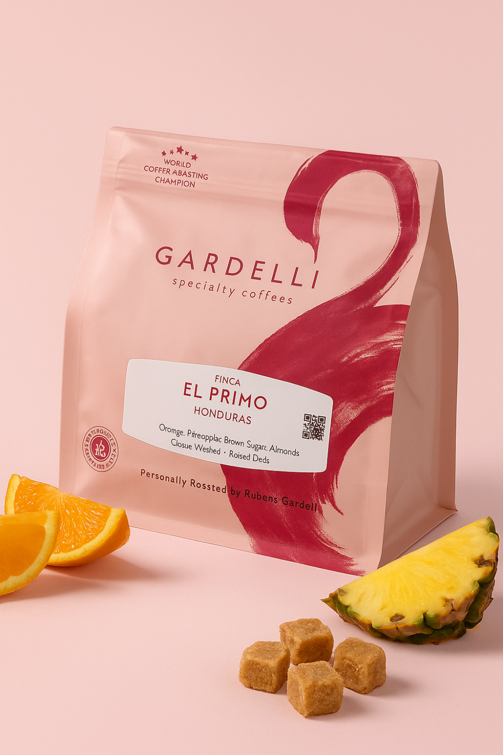 Gardelle Honduras